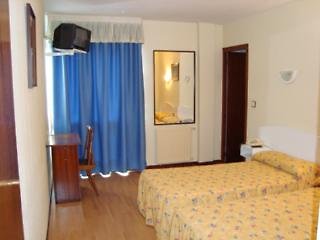 Hotel Costa Cántabra
