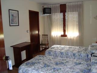 Hotel Costa Cántabra