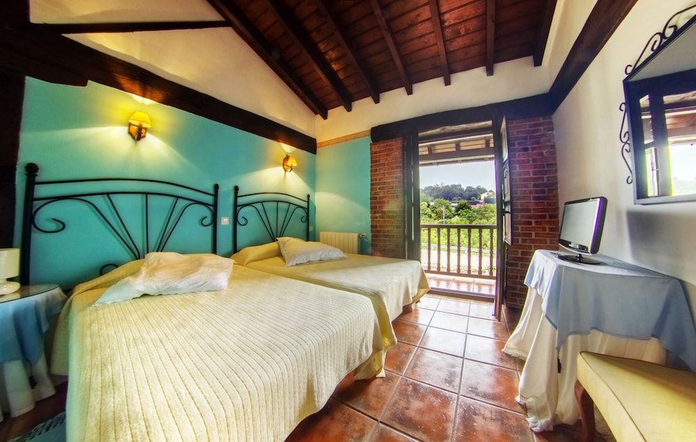 Posada Alfonso