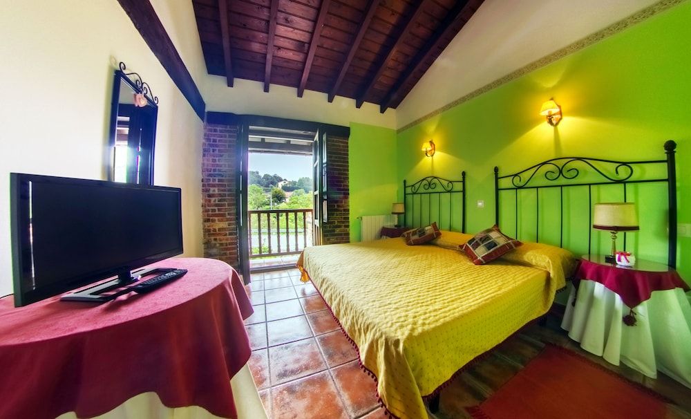 Posada Alfonso