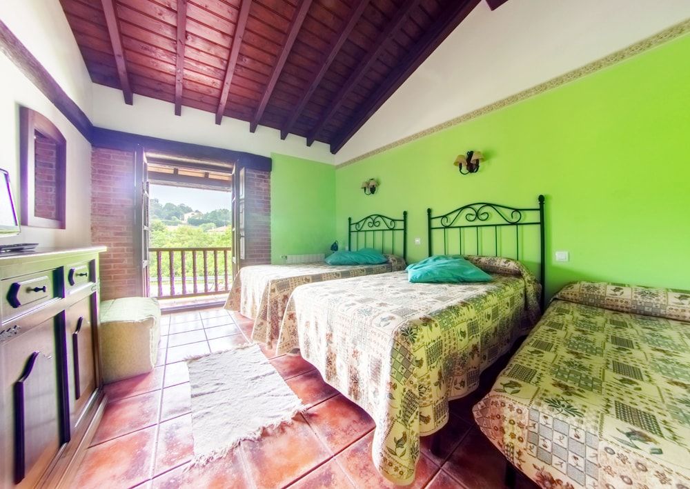 Posada Alfonso
