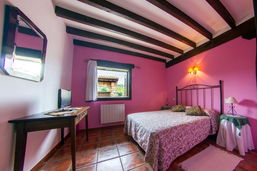 Posada Alfonso