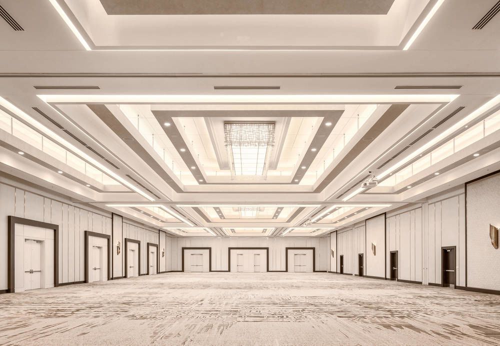 JW Marriott Parq Vancouver