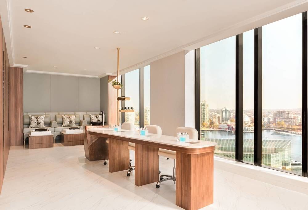 JW Marriott Parq Vancouver