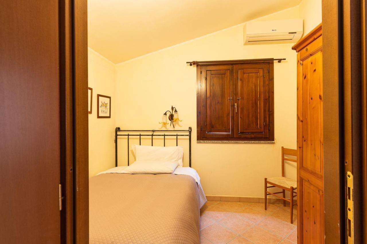 Agriturismo Il Giglio