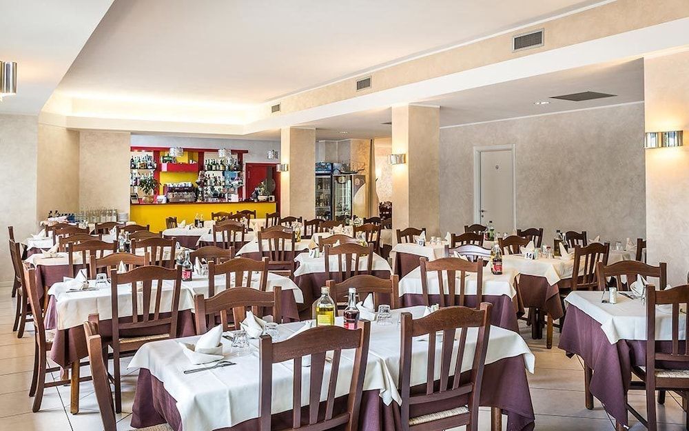 Hotel Due Platani