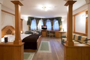 Hotel Alpen Rose