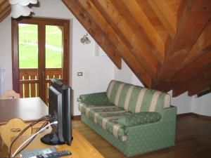 Hotel Alpen Rose