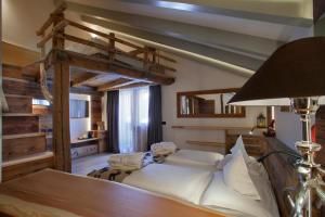 Hotel Alpen Rose
