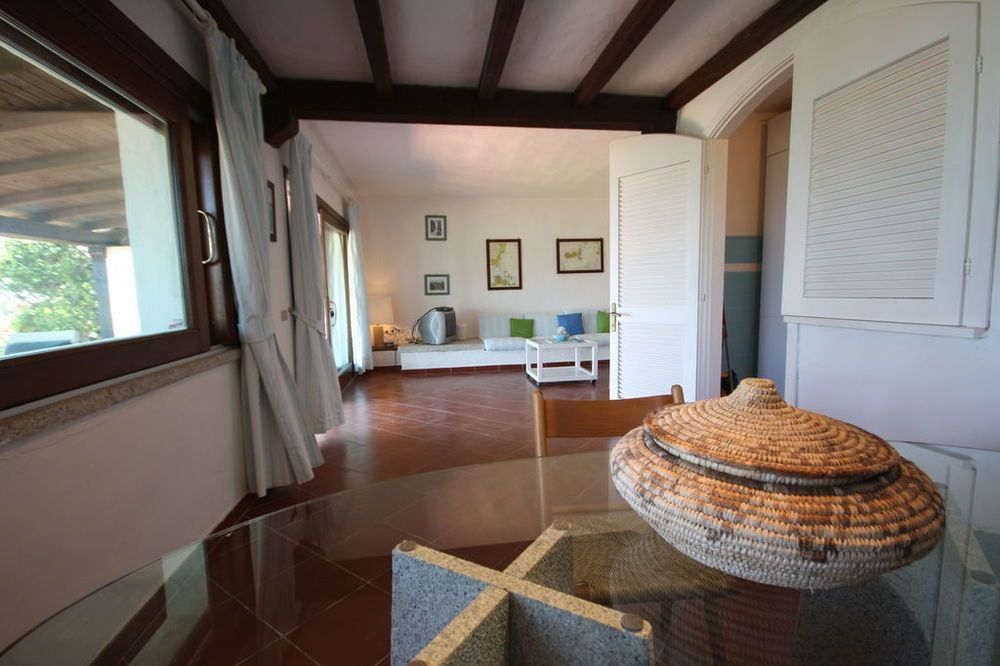 Casa Leda
