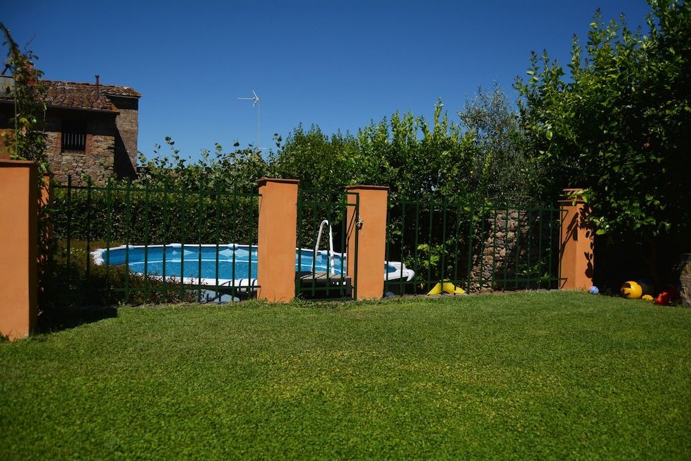 Antica Toscana Bed & Breakfast