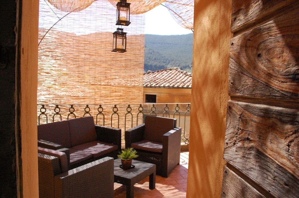 Antica Toscana Bed & Breakfast