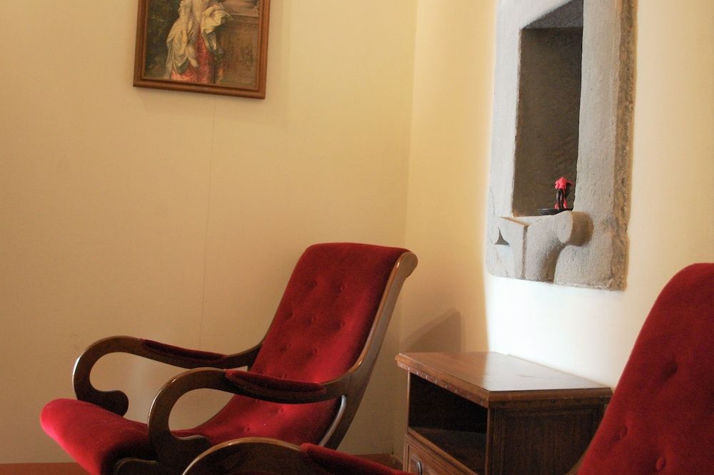 Antica Toscana Bed & Breakfast