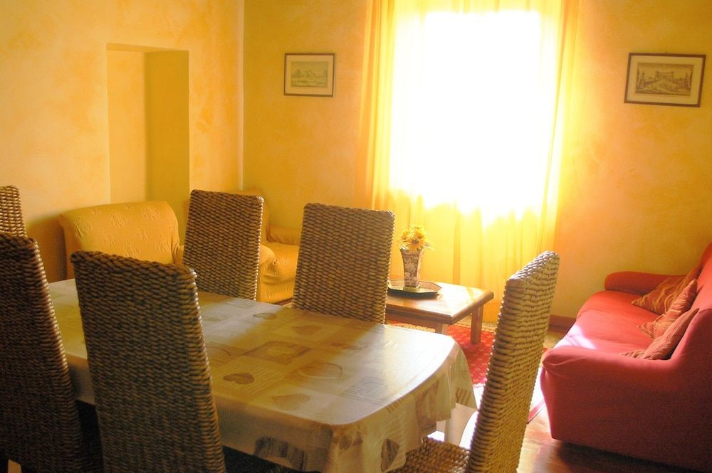 Antica Toscana Bed & Breakfast