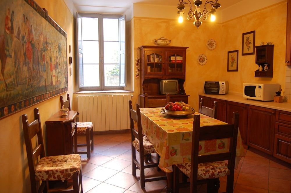 Antica Toscana Bed & Breakfast