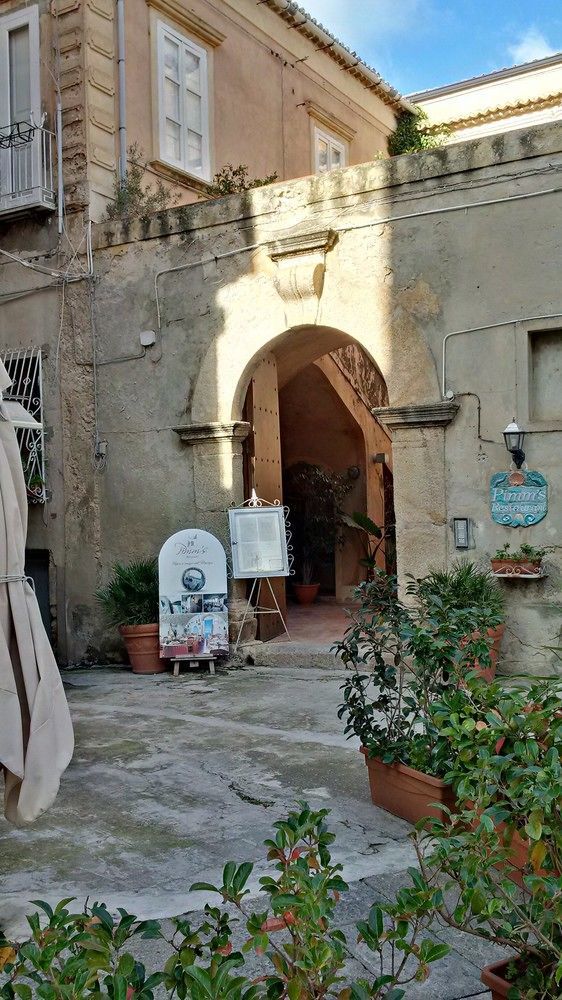 La Dolce Vita a Tropea