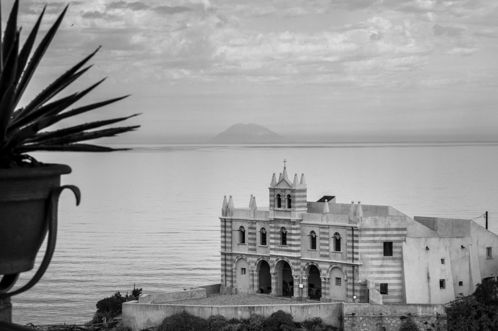 La Dolce Vita a Tropea