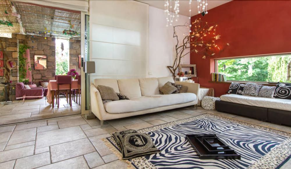 B&B La Colombera