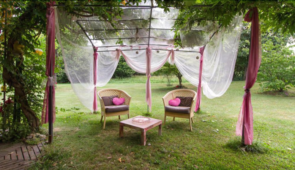 B&B La Colombera