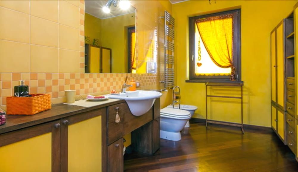 B&B La Colombera