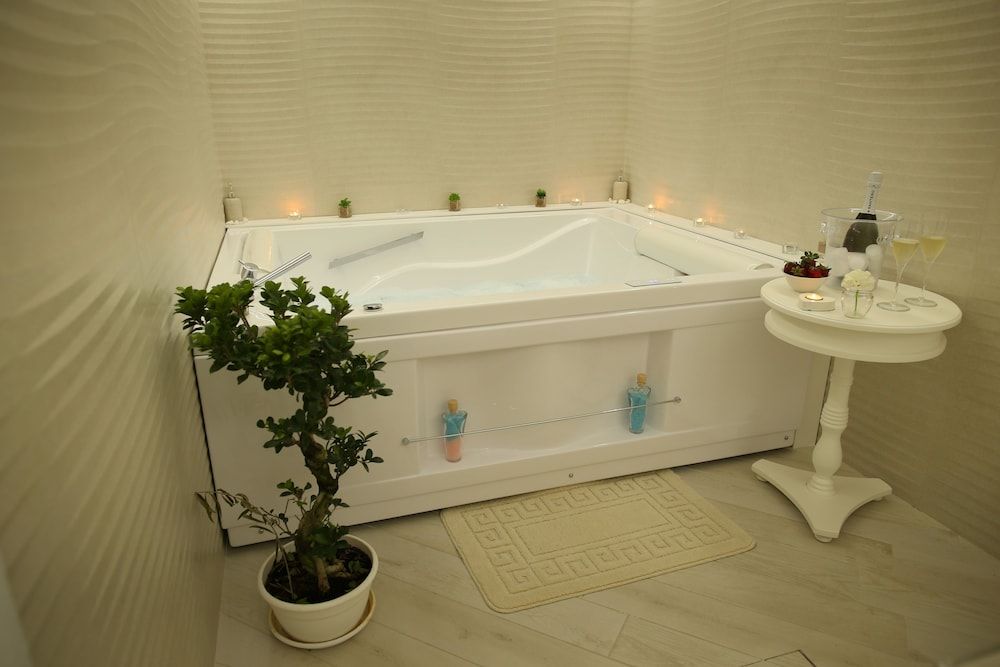 Le Chic Appartement Bed & Breakfast