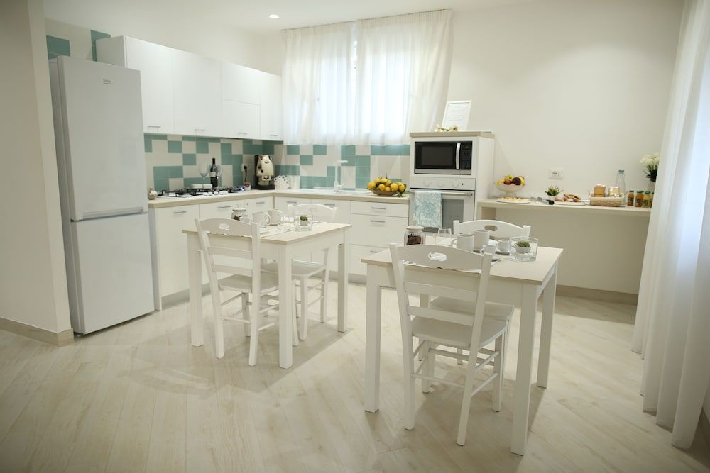 Le Chic Appartement Bed & Breakfast