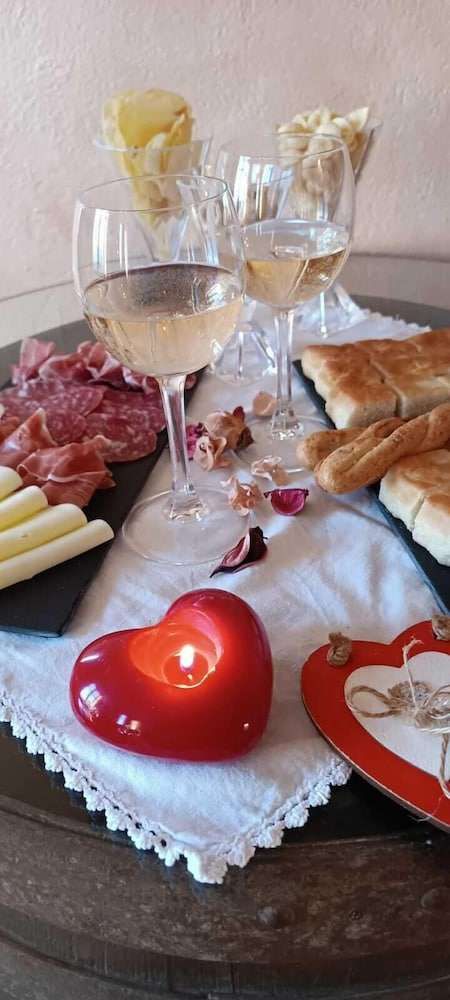 B&B Terra Di Collina