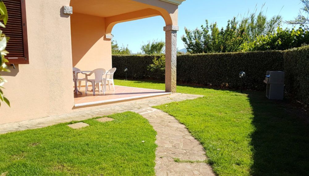 Airone Apartment
