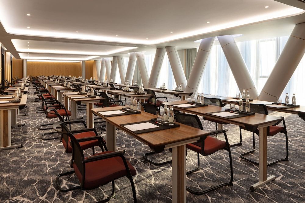 Tirana Marriott