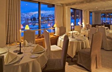 Le Grand Hotel Courchevel