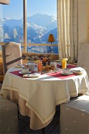 Le Grand Hotel Courchevel