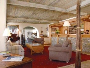 Le Grand Hotel Courchevel