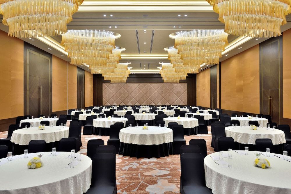Radisson Blu Faridabad