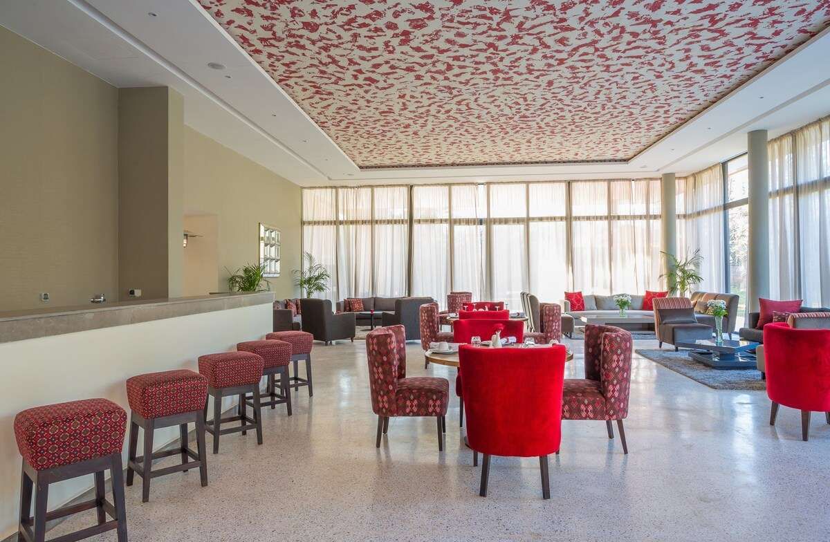 Palais Dar Sour