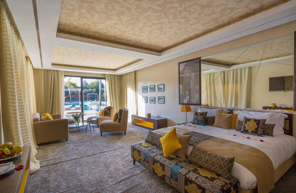 Palais Dar Sour