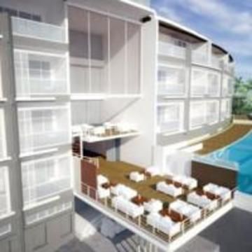 KC Resort & Over Water Villas