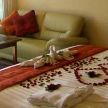KC Resort & Over Water Villas