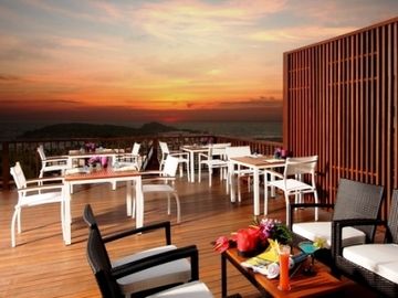 KC Resort & Over Water Villas