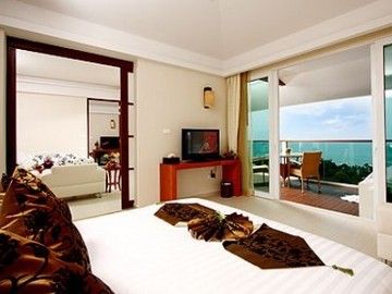KC Resort & Over Water Villas
