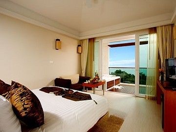 KC Resort & Over Water Villas