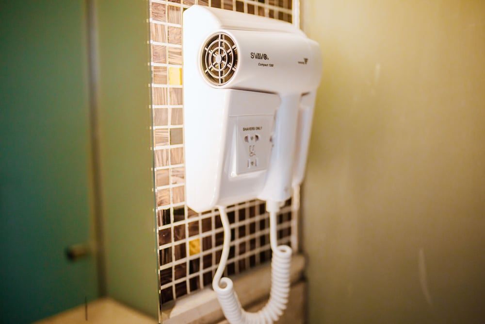 Central Park Hotel