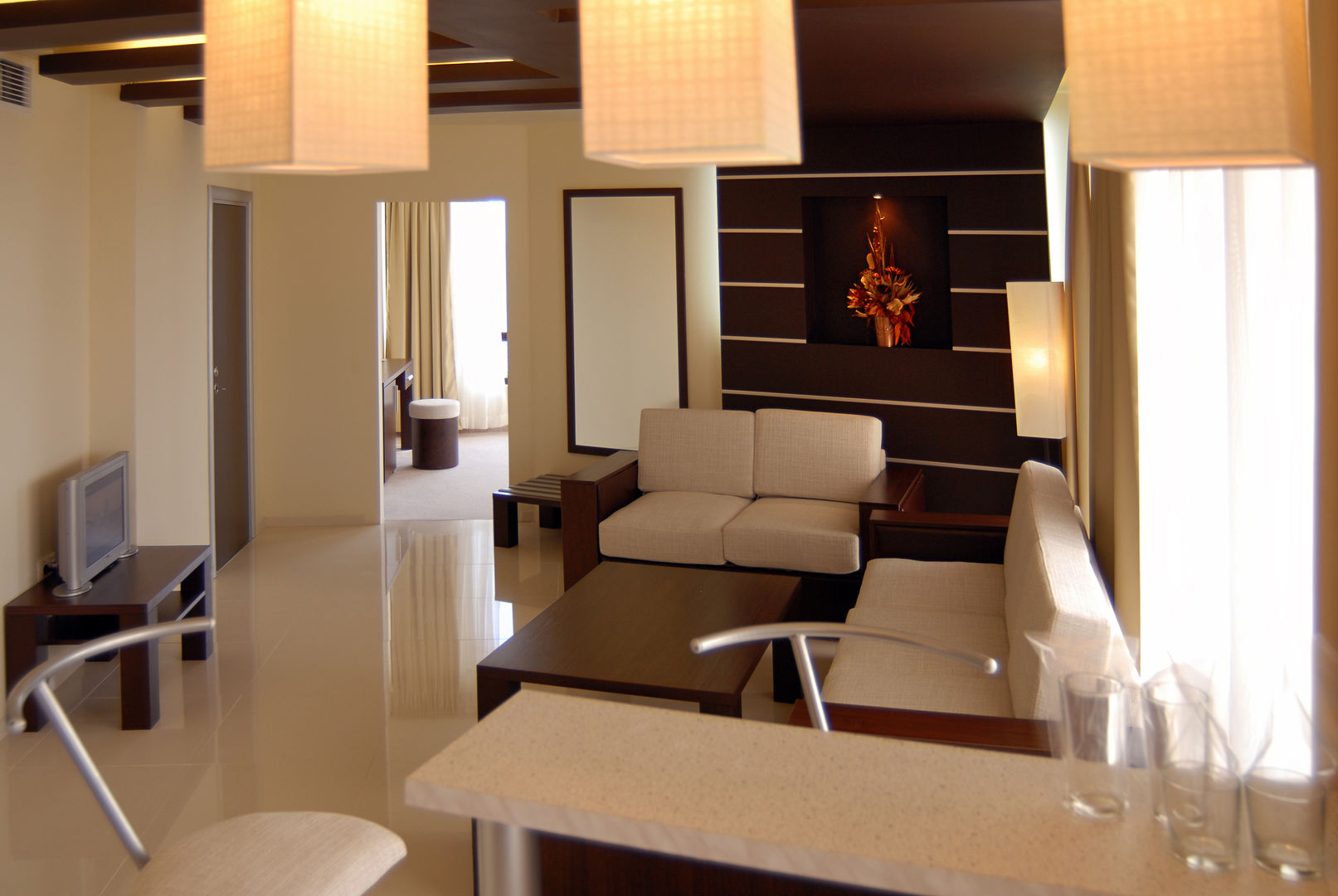 Vigo Hotel