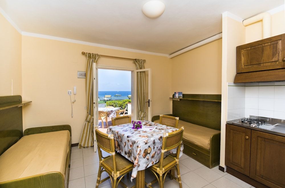 Innamorata Villa Adalgisa