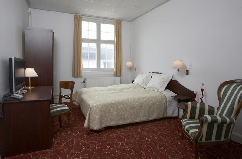 Milling Hotel Park