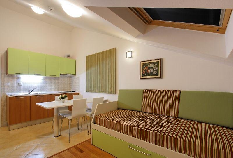 Marija Apartmani