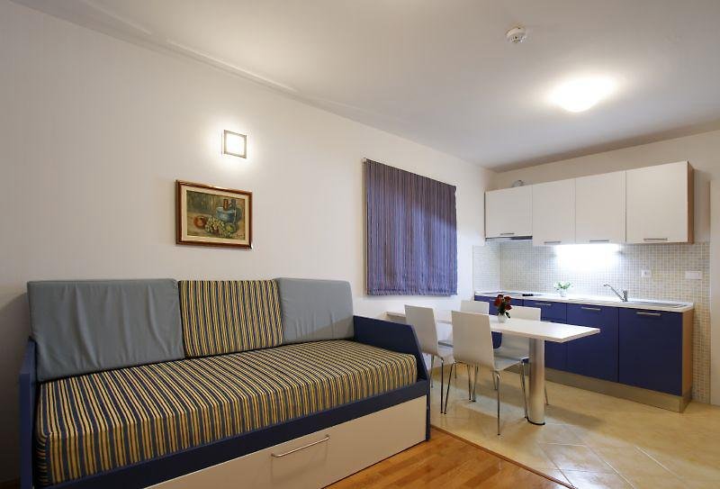 Marija Apartmani