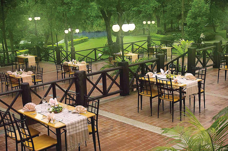 Pung-Waan Resort Kwai Noi
