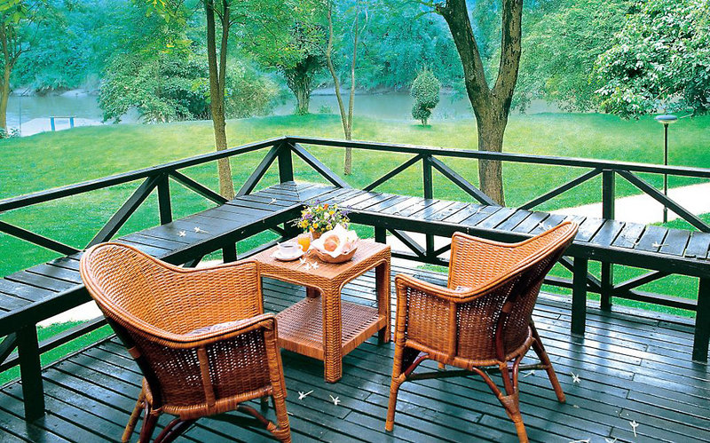 Pung-Waan Resort Kwai Noi