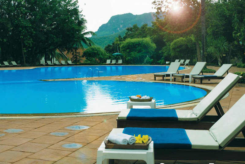 Pung-Waan Resort Kwai Noi
