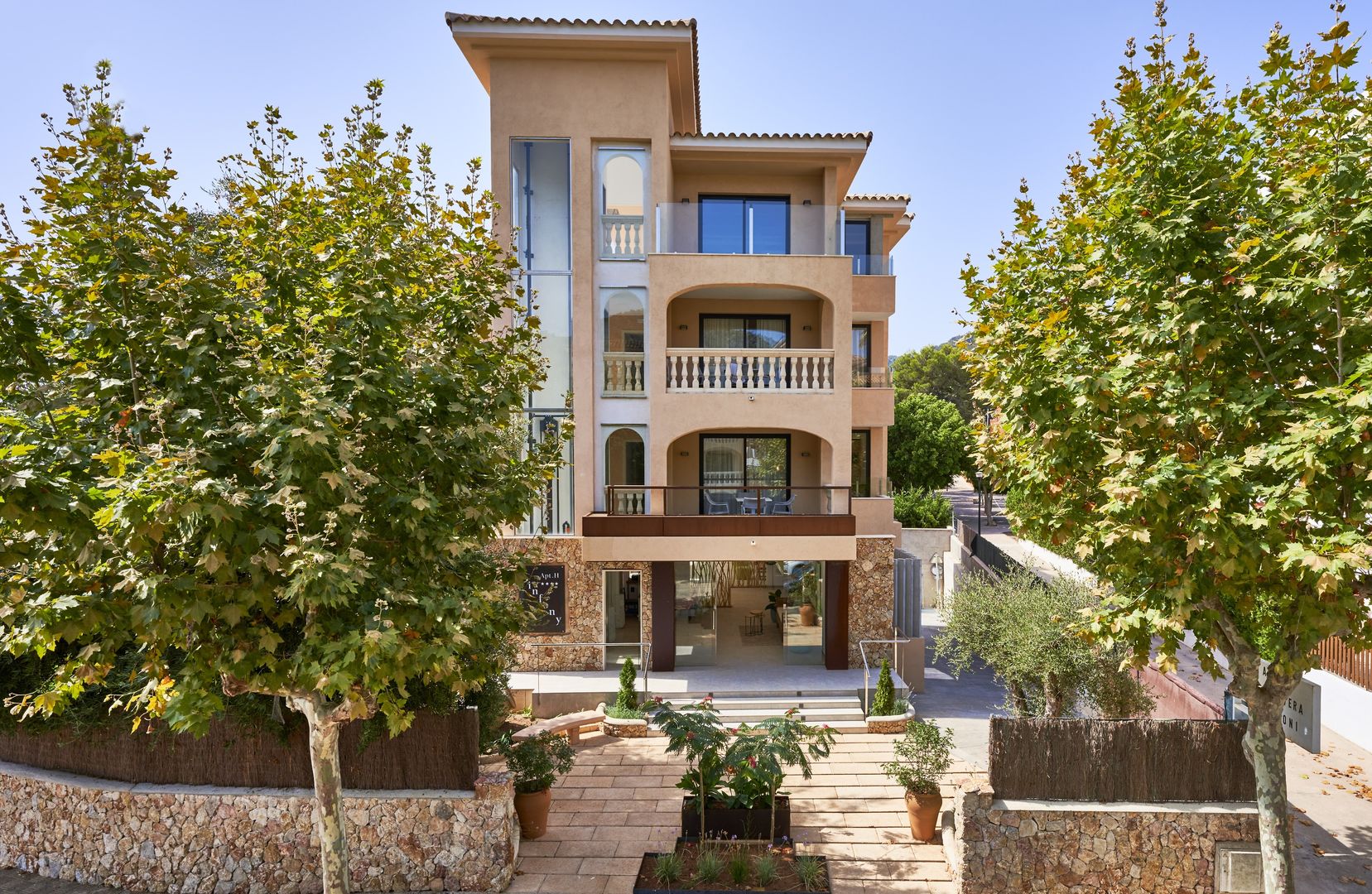 Sinfony Apartamentos